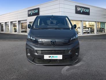 SPOTICAR Peugeot Boxer Cc L3 3.5 T Maxi 140 S&s Bvm6 Benne Acier 3700 Sca Occasion - Utilitaire Diesel Blanc - Angers - 1204039752_2
