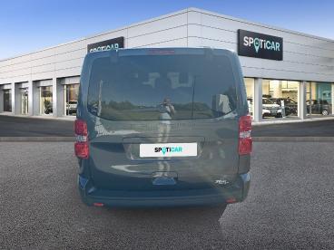 SPOTICAR Peugeot Boxer Cc L3 3.5 T Maxi 140 S&s Bvm6 Benne Acier 3700 Sca Occasion - Utilitaire Diesel Blanc - Angers - 1204039752_5