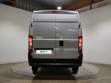 SPOTICAR Peugeot Boxer Tole 3.3 T L2h2 Bluehdi 140 S&s Bvm6 Occasion - Utilitaire Diesel Blanc - Cesson-sevigne - 1204143497_4