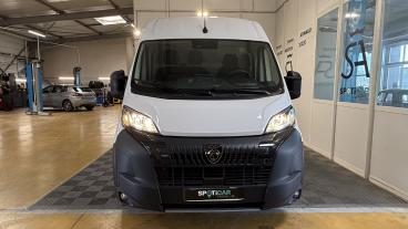SPOTICAR Peugeot Boxer .2 140 Ch S&s 3.3t L2h2 Occasion -  Diesel Blanc - Aigues Mortes - 1204212086_2