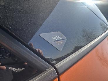 SPOTICAR Peugeot 2008 E-2008 Electrique Roadtrip Occasion - Suv-4x4 Electrique Orange - Machecoul - 1203493530_5