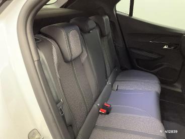 SPOTICAR Peugeot 2008 E-2008 136 Ch Gt Occasion - Suv-4x4 Electrique Blanc - Montevrain - 1203649062_5