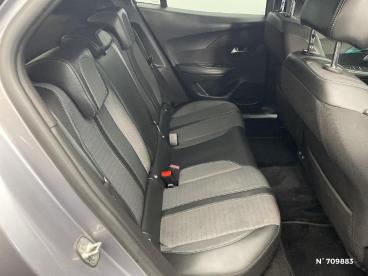 SPOTICAR Peugeot 2008 E-2008 136 Ch Allure Pack Occasion - Suv-4x4 Electrique P. M. Gris Artense - Villeparisis - 1203736633_5