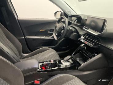 SPOTICAR Peugeot 2008 E-2008 136 Ch Roadtrip Occasion - Suv-4x4 Electrique P. M. Gris Artense - Brie comte robert - 1203763679_4