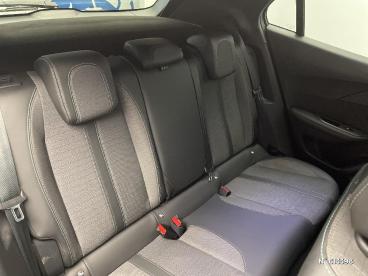 SPOTICAR Peugeot 2008 E-2008 136 Ch Allure Pack Occasion - Suv-4x4 Electrique Gris Artense - Meaux - 1203869134_5