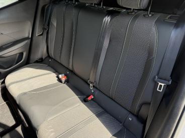 SPOTICAR Peugeot 2008 E-2008 Electrique 50 Kwh Gt Occasion - Suv-4x4 Electrique Gris Clair - Orleans - 1203996085_3