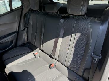 SPOTICAR Peugeot 2008 E-2008 Electrique 50 Kwh Gt Occasion - Suv-4x4 Electrique Noir - Orleans - 1203998072_5
