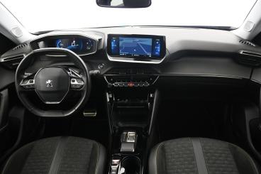 SPOTICAR Peugeot 2008 E-2008 136 Ch Roadtrip Occasion - Suv-4x4 Electrique P. M. Gris Artense - Montendre - 1204049708_2