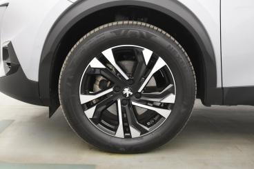 SPOTICAR Peugeot 2008 E-2008 136 Ch Roadtrip Occasion - Suv-4x4 Electrique P. M. Gris Artense - Montendre - 1204049708_3