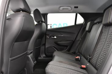 SPOTICAR Peugeot 2008 E-2008 136 Ch Roadtrip Occasion - Suv-4x4 Electrique P. M. Gris Artense - Montendre - 1204049708_4