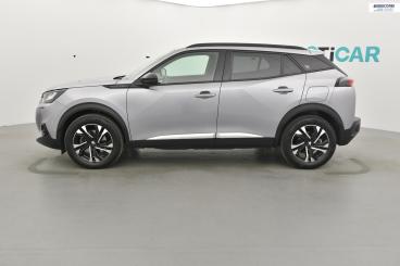 SPOTICAR Peugeot 2008 E-2008 136 Ch Roadtrip Occasion - Suv-4x4 Electrique P. M. Gris Artense - Montendre - 1204049708_5