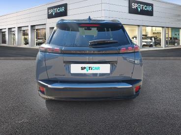 SPOTICAR Peugeot 2008 E-2008 50 Kwh 136 Ch Gt Occasion - Suv-4x4 Electrique P. M. Gris Selenium - Roanne - 1204104310_5