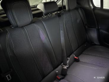 SPOTICAR Peugeot 208 E-208 54 Kwh 156ch Gt Occasion - Citadine Electrique Gris Artense - Noisy Le Grand - 1203591668_5