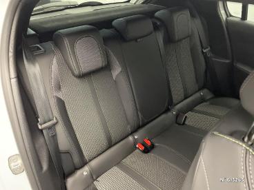 SPOTICAR Peugeot 208 E-208 50 Kwh 136ch Gt Occasion - Citadine Electrique Teinte Spéciale Blanc Nacré - Meaux - 1203725356_5