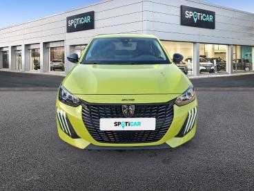 SPOTICAR Peugeot 208 E-208 50 Kwh 136ch Active Occasion - Citadine Gpl   - Villefranche sur saone - 1203739726_2