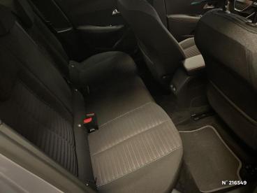 SPOTICAR Peugeot 208 E-208 50 Kwh 136ch Style Occasion - Citadine Electrique P. M. Gris Artense - Corbeil Essonnes - 1203744236_5