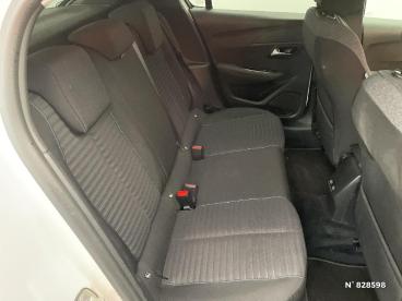 SPOTICAR Peugeot 208 E-208 50 Kwh 136ch Style Occasion - Citadine Electrique Blanc - Varennes Sur Seine - 1203769497_5