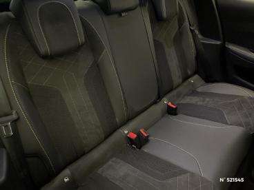 SPOTICAR Peugeot 208 E-208 50 Kwh 136ch Gt Pack Occasion - Citadine Electrique Bleu Clair - Brie comte robert - 1203783833_5