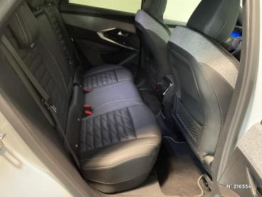 SPOTICAR Peugeot 3008 E-3008 210 Ch 73 Kwh Gt Occasion - Suv-4x4 Electrique Blanc - Corbeil Essonnes - 1203755474_5