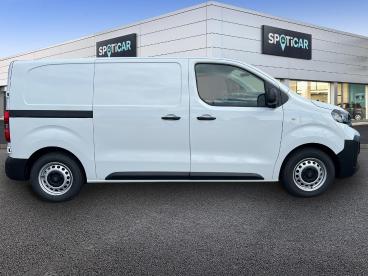 SPOTICAR Peugeot 3008 E-3008 Bev 73 Kwh Gt Occasion - Suv-4x4 Electrique Bleu - Grigny - 1203793506_2