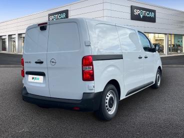 SPOTICAR Peugeot 3008 E-3008 Bev 73 Kwh Gt Occasion - Suv-4x4 Electrique Bleu - Grigny - 1203793506_3