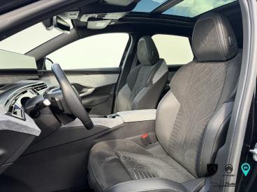 SPOTICAR Peugeot 3008 E-3008 Bev 73 Kwh Gt Occasion - Suv-4x4 Electrique Noir - Mios - 1204043246_3