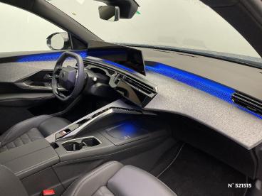 SPOTICAR Peugeot 5008  Occasion - Suv-4x4 Electrique Bleu Fonce - Brie comte robert - 1203767917_4