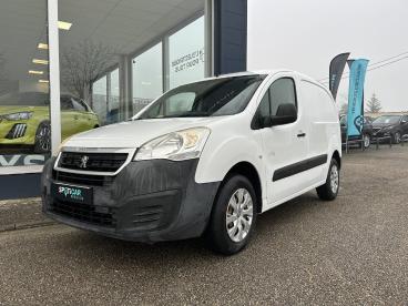 SPOTICAR Peugeot Partner E-partner Standard Premium Occasion - Familiale Electrique Autre - Montbrison - 1203804324_1