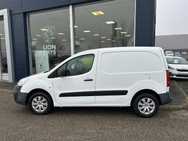 SPOTICAR Peugeot Partner E-partner Standard Premium Occasion - Familiale Electrique Autre - Montbrison - 1203804324_2