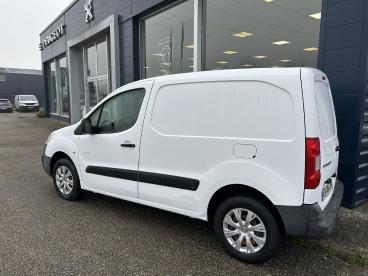 SPOTICAR Peugeot Partner E-partner Standard Premium Occasion - Familiale Electrique Autre - Montbrison - 1203804324_3
