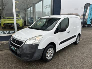 SPOTICAR Peugeot Partner E-partner Standard Premium Occasion - Familiale Electrique Autre - Montbrison - 1203804324_4