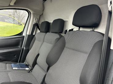 SPOTICAR Peugeot Partner E-partner Standard Premium Occasion - Familiale Electrique Autre - Montbrison - 1203804324_5