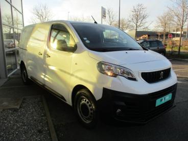 SPOTICAR Peugeot Expert Standard 2.0 Bluehdi 120ch Premium S&s Occasion - Utilitaire Diesel Blanc Banquise - Ploemeur - 1203412080_5