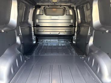 SPOTICAR Peugeot Expert E-expert Fourgon Taille M 100kw (136ch) Batterie 7 Occasion - Utilitaire Electrique Gris Artense - Perpignan - 1203522176_4