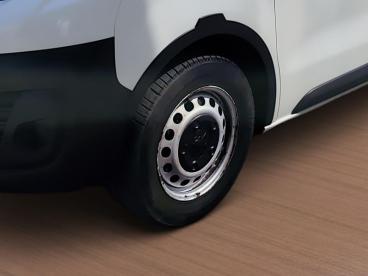 SPOTICAR Peugeot Expert Long 2.0 Bluehdi 120ch Premium S&s Occasion - Utilitaire Diesel Blanc Banquise - Montfavet - 1203526670_4