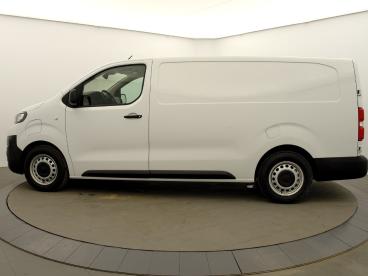 SPOTICAR Peugeot Expert Fgn Tole Long Electrique 75kwh 136 Asphalt Occasion - Utilitaire Electrique Blanc - Malakoff - 1203556110_2