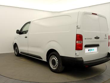 SPOTICAR Peugeot Expert Fgn Tole Long Electrique 75kwh 136 Asphalt Occasion - Utilitaire Electrique Blanc - Malakoff - 1203556110_3