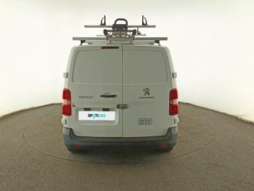 SPOTICAR Peugeot Expert Fgn Tole Standard Bluehdi 120 S&s Eat8 Premium Occasion - Utilitaire Diesel Blanc - Villeneuve d'ascq - 1203593806_5