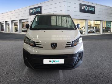SPOTICAR Peugeot Expert Fgn M Bluehdi 145 Bvm6 Occasion - Utilitaire Diesel Blanc - Caen - 1203632401_2