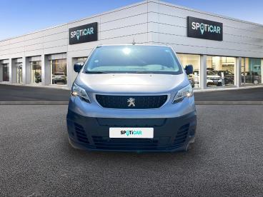 SPOTICAR Peugeot Expert E-expert Combi M Electrique 49 Kwh 136 Ch Occasion -  Electrique Gris - Carcassonne - 1203643461_2