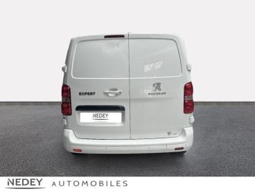 SPOTICAR Peugeot Expert Standard 2.0 Bluehdi 145ch S&s Asphalt Occasion - Utilitaire Diesel Peinture Opaque Blanc Banquise - Montbeliard - 1203646545_5