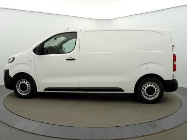 SPOTICAR Peugeot Expert Fgn Tole Standard 1.5 Bluehdi 120 S&s Bvm6 Asphalt Occasion - Utilitaire Diesel Blanc - Fontenay Sous Bois - 1203672152_2