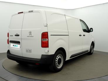 SPOTICAR Peugeot Expert Fgn Tole Standard 1.5 Bluehdi 120 S&s Bvm6 Asphalt Occasion - Utilitaire Diesel Blanc - Fontenay Sous Bois - 1203672152_5