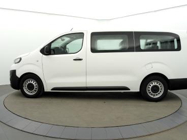 SPOTICAR Peugeot Expert Combi Long Bluehdi 120ch S&s Bvm6 Occasion -  Diesel Blanc - Massy - 1203673849_2