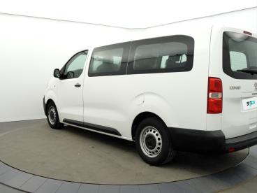 SPOTICAR Peugeot Expert Combi Long Bluehdi 120ch S&s Bvm6 Occasion -  Diesel Blanc - Massy - 1203673849_3