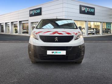 SPOTICAR Peugeot Expert Xl 2.0 Bluehdi 145ch Occasion - Utilitaire Diesel Blanc Icy - Dizy - 1203733351_2