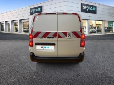 SPOTICAR Peugeot Expert Xl 2.0 Bluehdi 145ch Occasion - Utilitaire Diesel Blanc Icy - Dizy - 1203733351_5