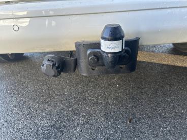 SPOTICAR Peugeot Expert 2.0 Bluehdi 120 S&s Eat8 Std. Asphalt Occasion - Utilitaire Diesel Blanc - Loudeac - 1203743007_4