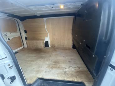 SPOTICAR Peugeot Expert 2.0 Bluehdi 120 S&s Eat8 Std. Asphalt Occasion - Utilitaire Diesel Blanc - Loudeac - 1203743007_5