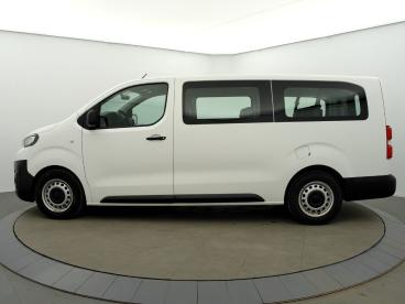 SPOTICAR Peugeot Expert Long Bluehdi 120ch S&s Bvm6 Occasion -  Diesel Blanc - Montigny Le Bretonneux - 1203749821_2